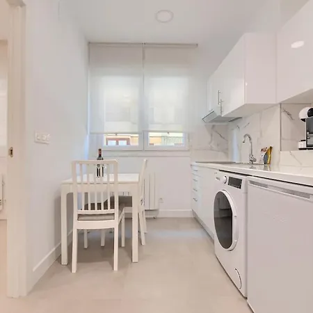 Unamuno Old Town 2 Apartment Bilbao