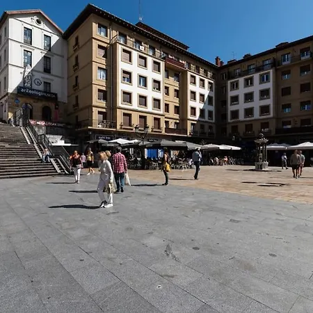 Unamuno Old Town 2 * Bilbao