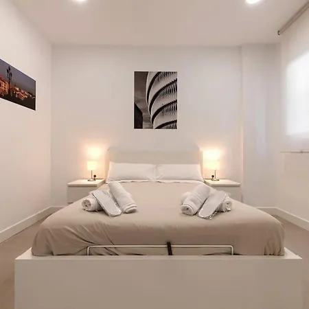 Unamuno Old Town 2 Appartement Bilbao