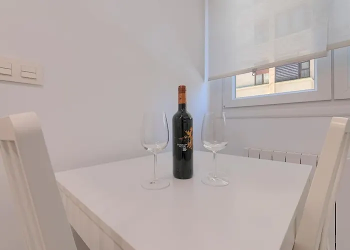 Apartment Unamuno Old Town 2 *