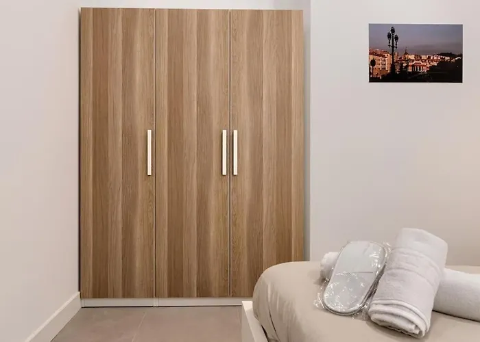 Unamuno Old Town 2 * Bilbao