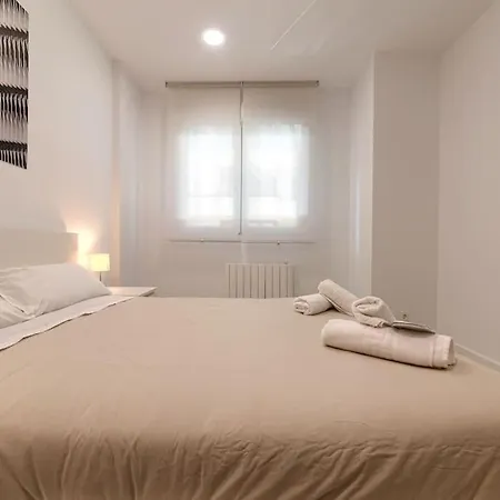 Apartamento Unamuno Old Town 2