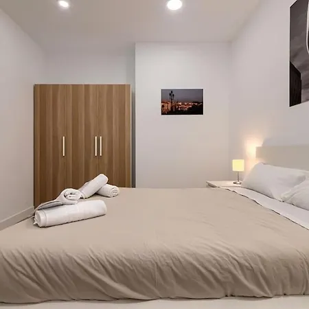 Unamuno Old Town 2 Apartment Bilbao