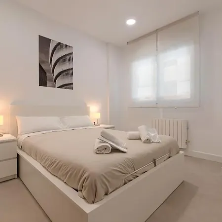 Apartment Unamuno Old Town 2