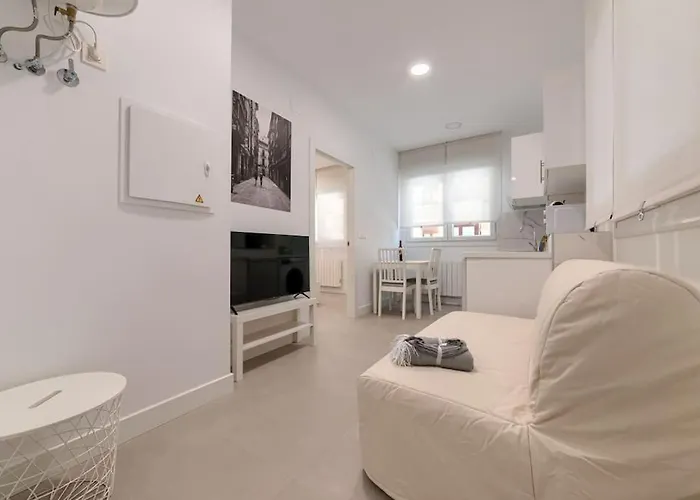 Unamuno Old Town 2 Bilbau