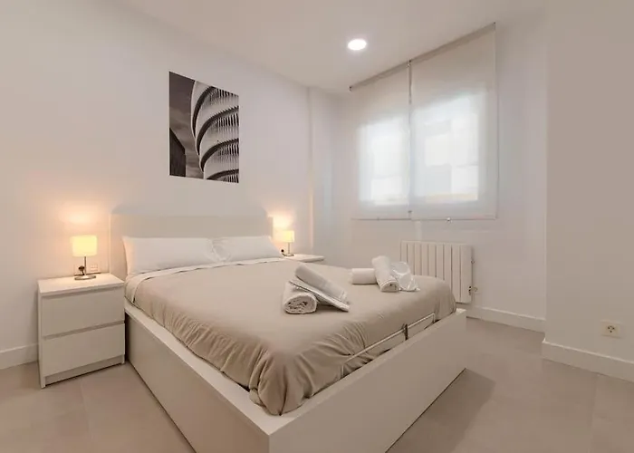 Apartamento Unamuno Old Town 2