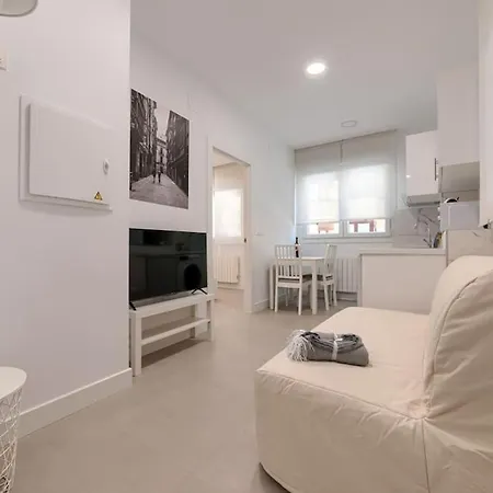 Unamuno Old Town 2 Bilbao