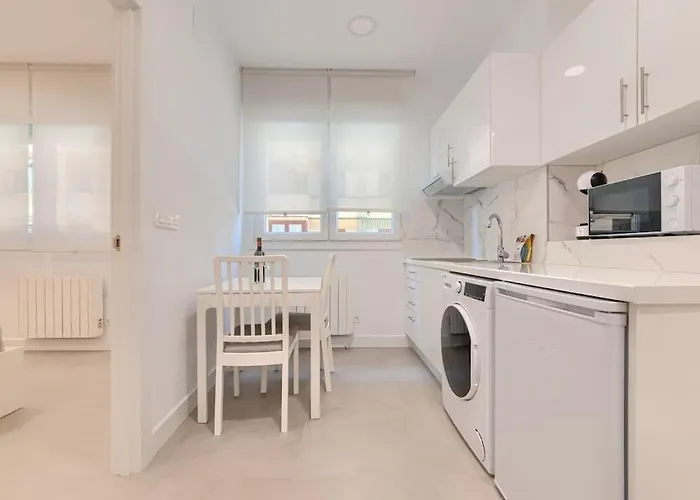 Unamuno Old Town 2 Appartement Bilbao