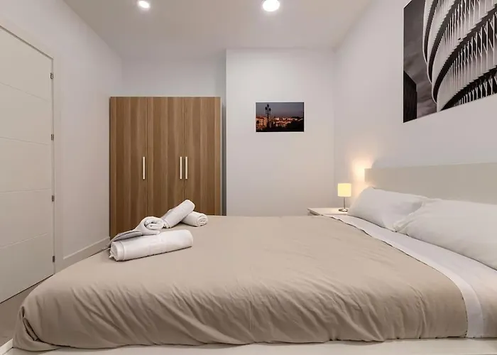 Unamuno Old Town 2 Appartement Bilbao